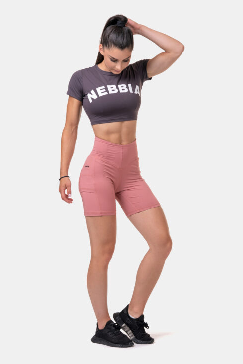 Fit & Smart Biker Shorts 575 - immagine 5