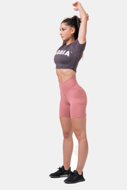 Fit & Smart Biker Shorts 575 - immagine 3