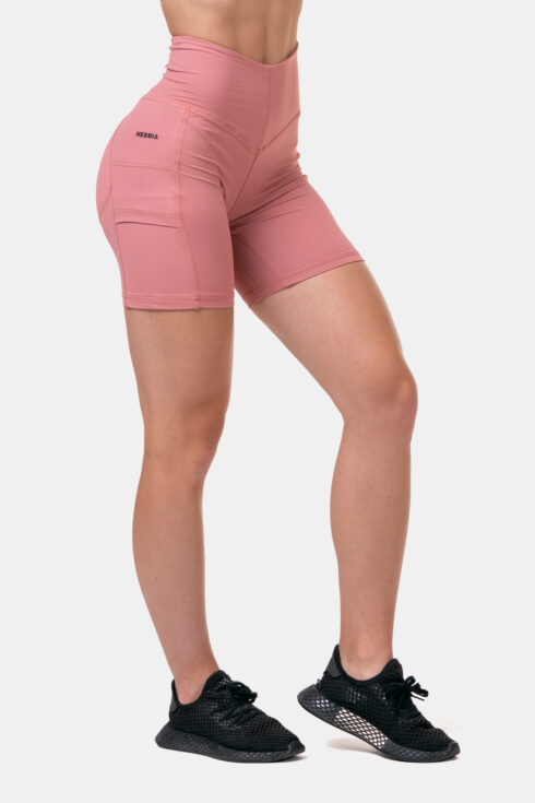 Fit & Smart Biker Shorts 575 - immagine 2