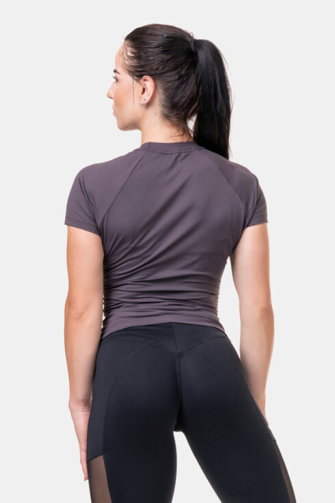 Classic HERO T-shirt 576 - Image 2