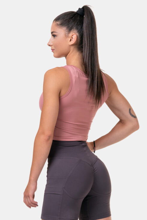Fit & Sporty Tank-Top 577 – Bild 2