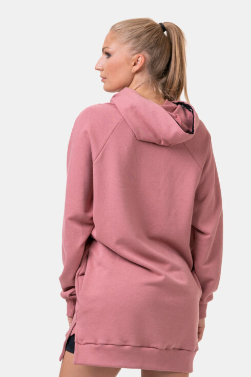Everyday HERO Langes Sweatshirt mit Kapuze 580