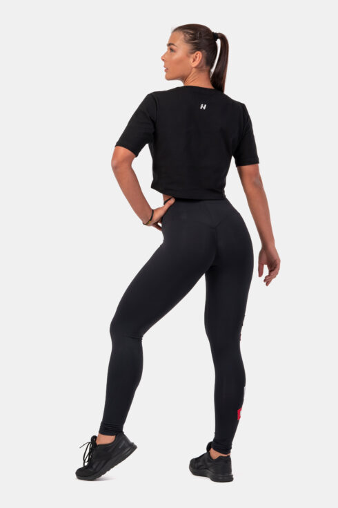 Minimalist Logo NEBBIA crop top 600 - Image 6