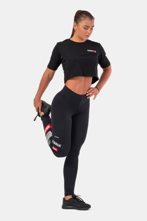 Minimalist Logo NEBBIA crop top 600 - Image 7