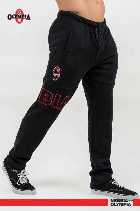 Gym Sweatpants COMMITMENT 705