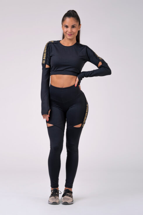 Honey Bunny leggings 820 - Image 8
