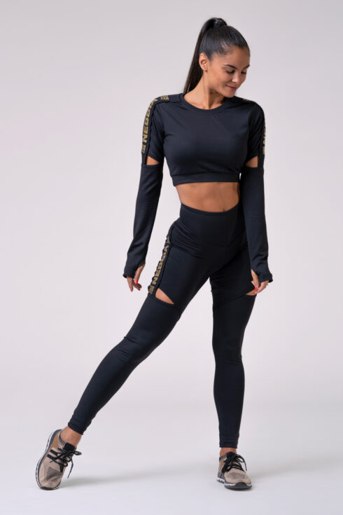 Honey Bunny leggings 820 - Image 12