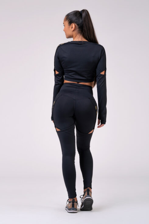 Honey Bunny leggings 820 - Image 14
