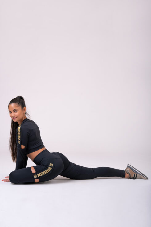 Honey Bunny leggings 820 - Image 19