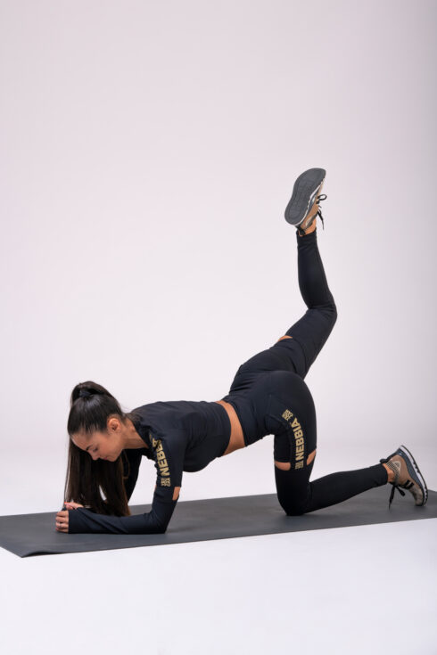 Honey Bunny leggings 820 - Image 17
