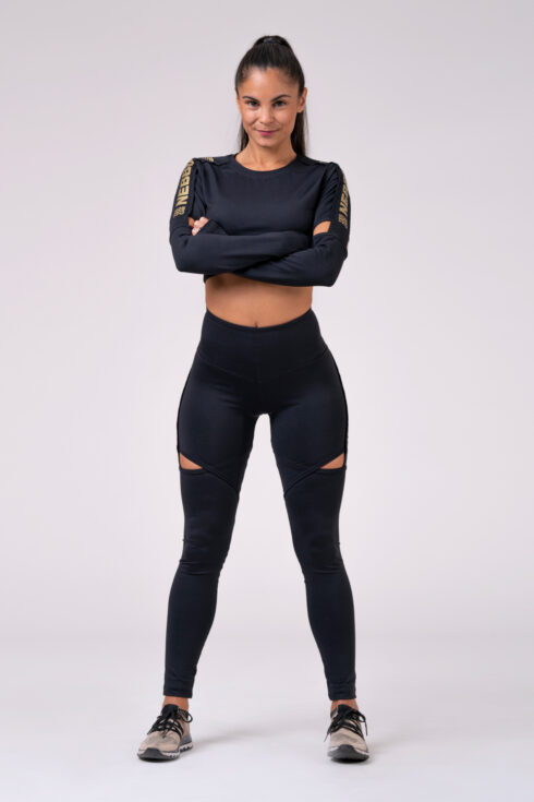 Honey Bunny leggings 820 - Image 16