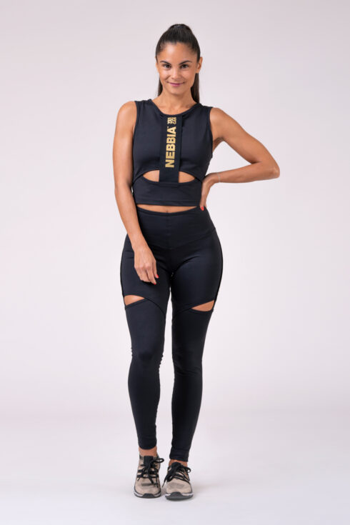 Honey Bunny leggings 820 - Image 4