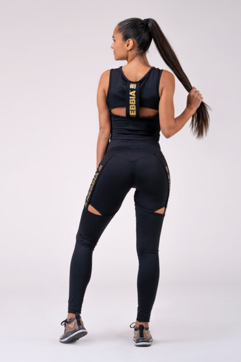 Honey Bunny leggings 820 - Image 9