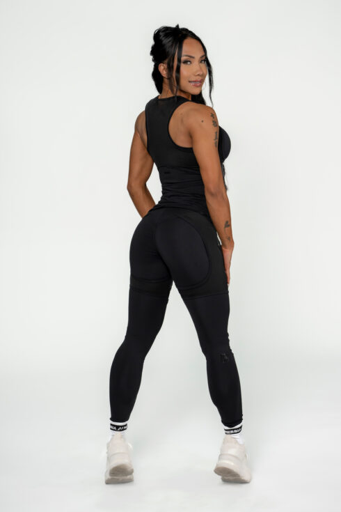 NEBBIA Women's Compression Top INTENSE Ultra 835 - Image 4