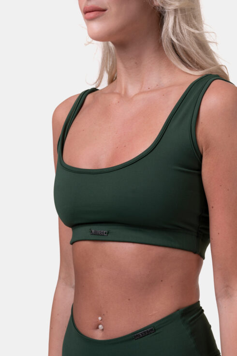 Bikini Active Black - vrchní díl bralette 554 - Image 6