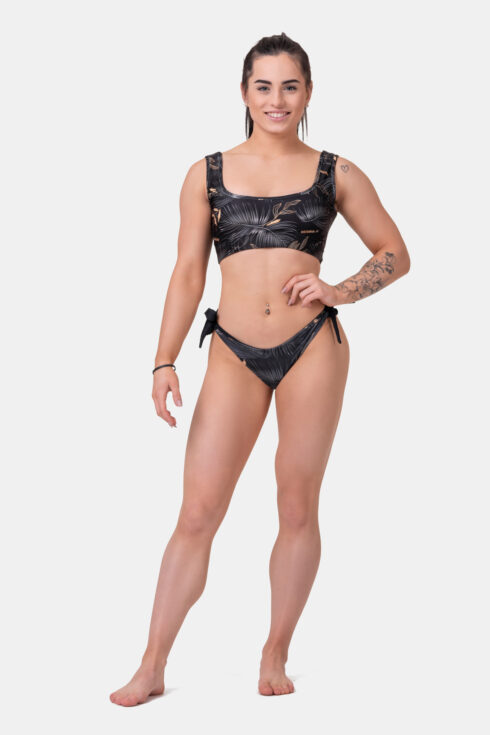 Earth Powered brasil bikini – spodný diel 557 - Image 4