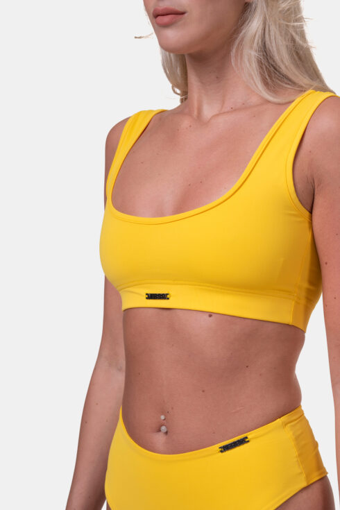 Bikini Active Black - vrchní díl bralette 554 - Image 6