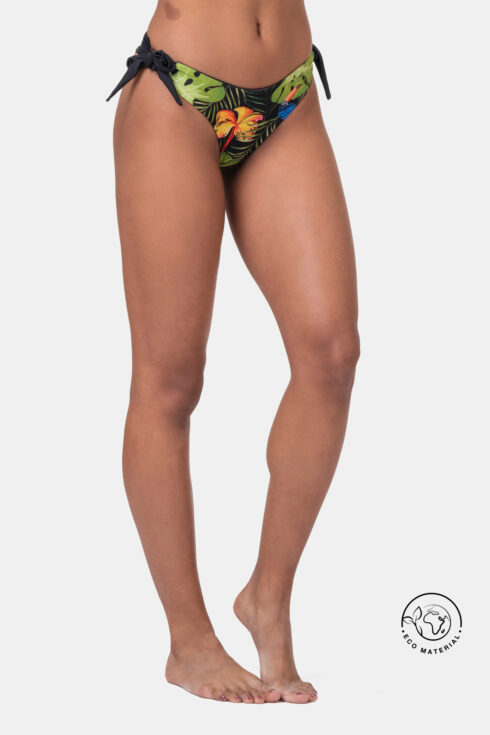 Earth Powered brasil bikini – spodný diel 557