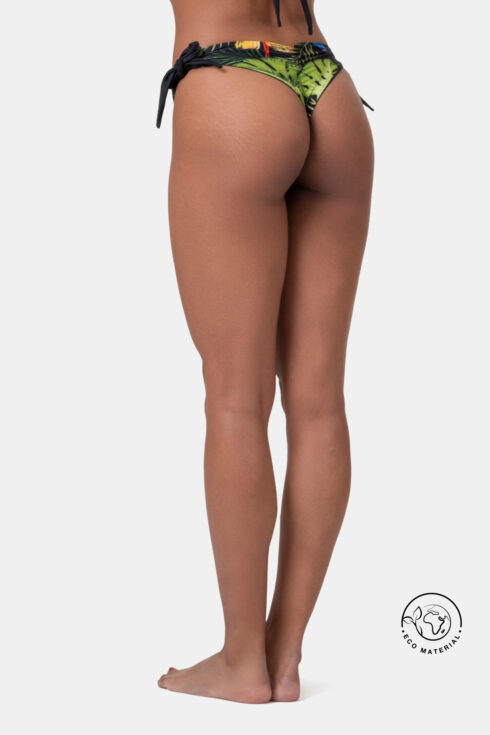Earth Powered brasil bikini – spodný diel 557 - Image 2