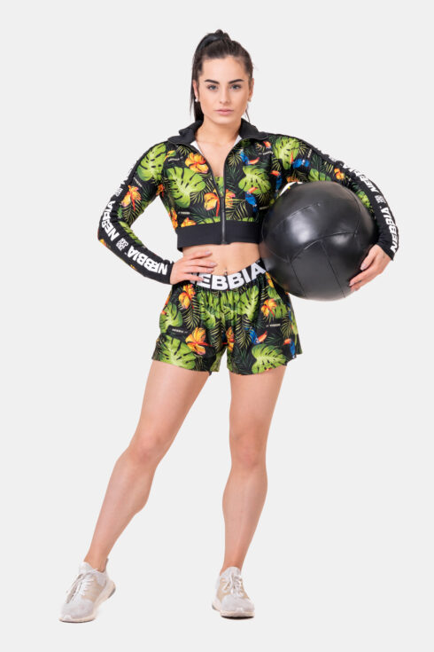 High-energy double layer shorts 563 - immagine 3