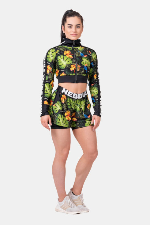 High-energy crop bunda 564 - Image 5