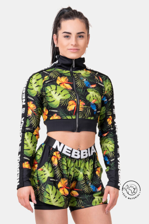 High-energy crop bunda 564