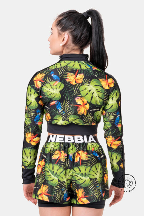 High-energy crop bunda 564 - Image 2
