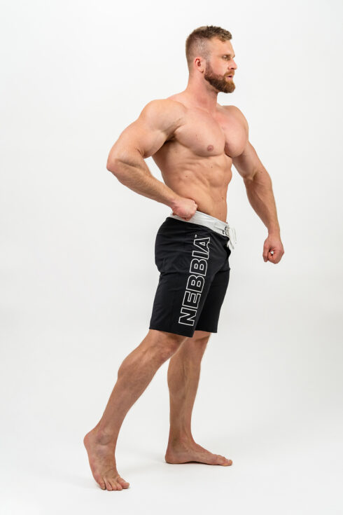 Men’s physique posing shorts CHAMPION 983 - Image 2