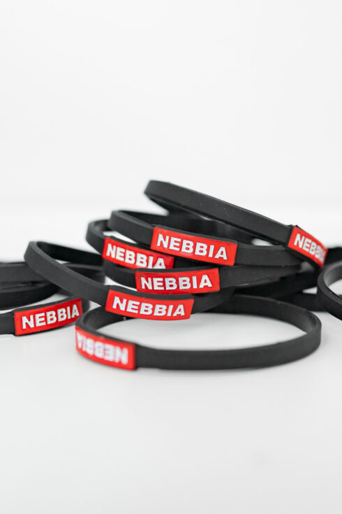Bracelet NEBBIA Red Label for women - 10 pcs - obrazek 2