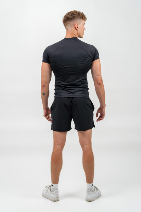 Activewear Quick-drying Shorts RESISTANCE 337 - Image 4
