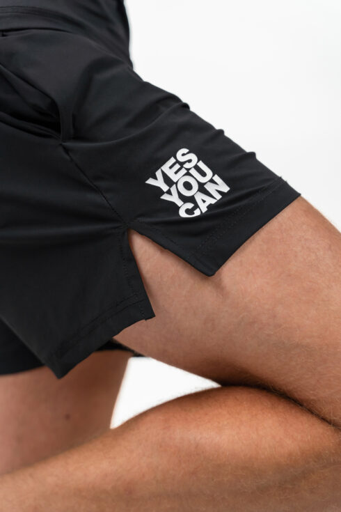 Activewear Quick-drying Shorts RESISTANCE 337 - Image 5