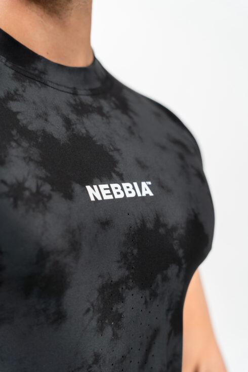 Camouflage Compression T-shirt  MAXIMUM 338 - Image 5