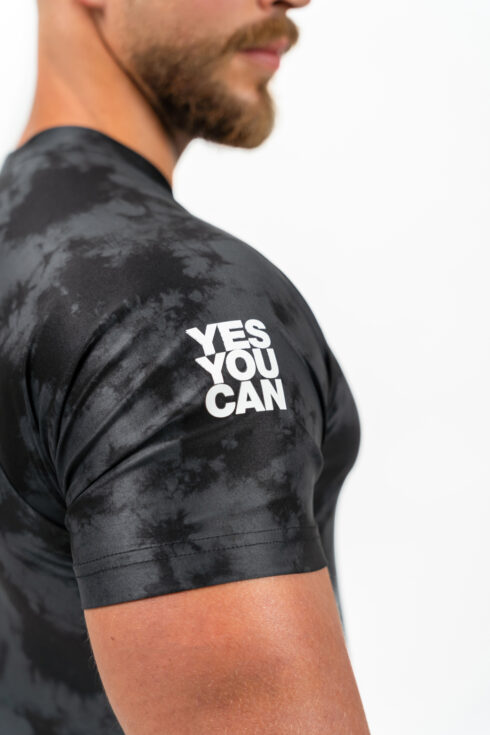 Camouflage Compression T-shirt  MAXIMUM 338 - Image 6