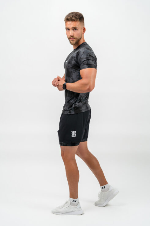 Camouflage Compression T-shirt  MAXIMUM 338 - Image 3