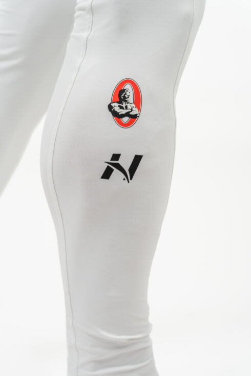 Gym Leggings with Pocket DISCIPLINE 708 - Image 3