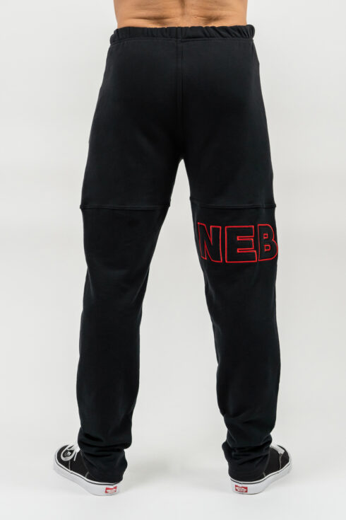 Gym Sweatpants COMMITMENT 705 - Image 2