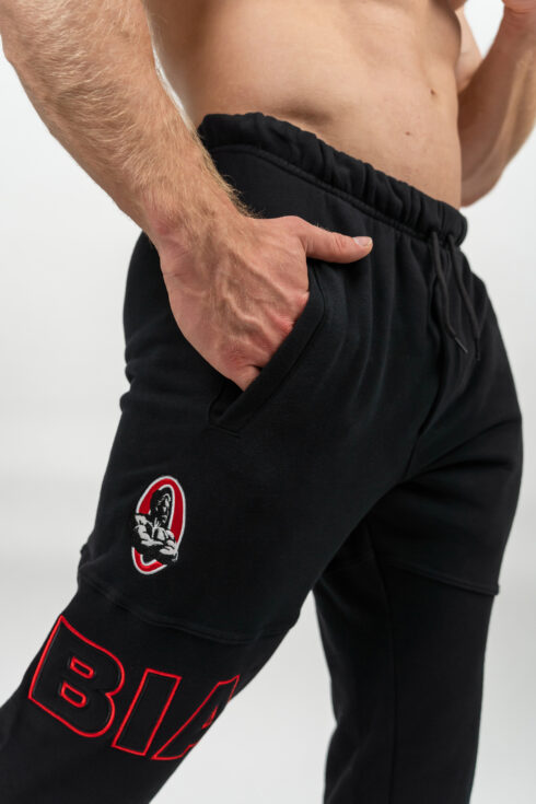 Gym Sweatpants COMMITMENT 705 - Image 3