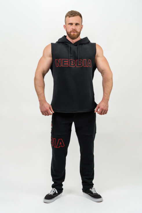 Gym Sweatpants COMMITMENT 705 - Image 4