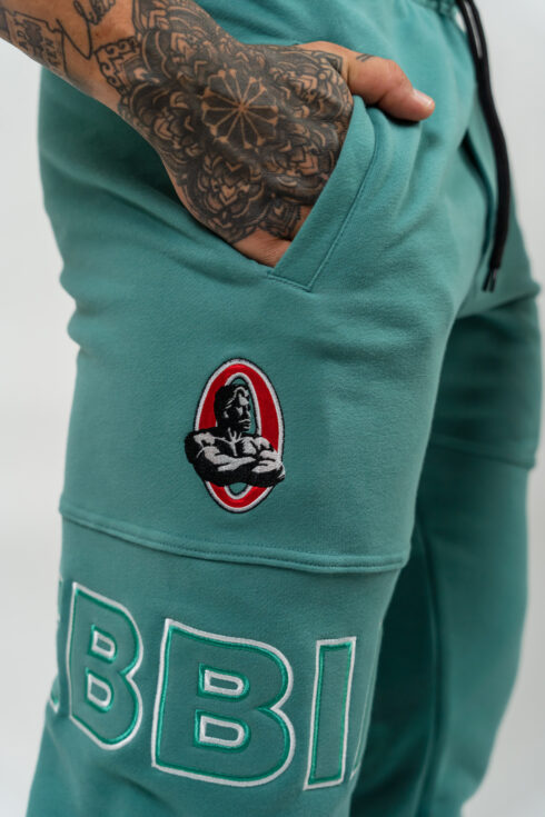 Gym Sweatpants COMMITMENT 705 - Image 5