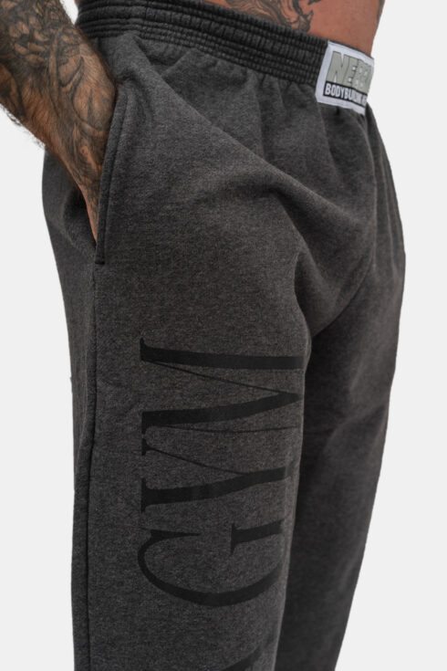 Beast Mode On iconic sweatpants 186 - Image 3