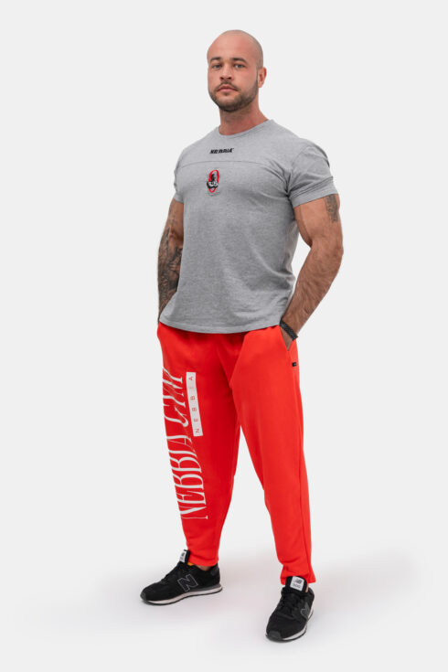 Beast Mode On iconic sweatpants 186 - Image 3
