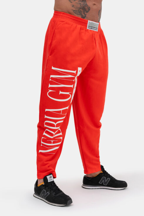 Beast Mode On iconic sweatpants 186