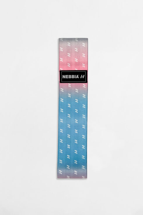 NEBBIA Banda di resistenza Rainbow - Livello Light - immagine 3