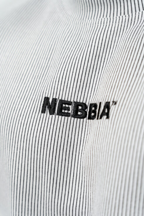 Oversized Crew neck Sweatshirt SIGNATURE 703 - Image 4