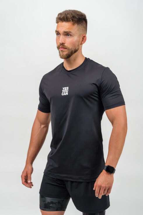 Funktions-Sportshirt RESISTANCE 348