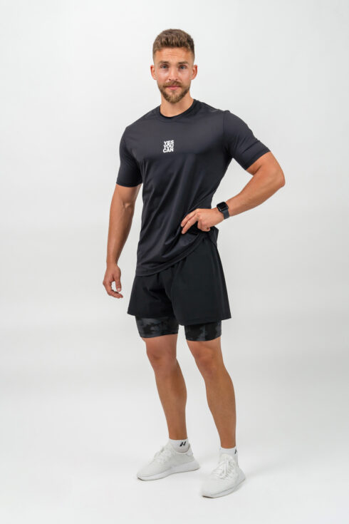 Funktions-Sportshirt RESISTANCE 348 – Bild 2