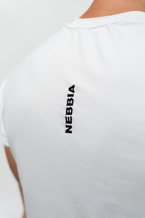 Short-Sleeve Sports T-shirt RESISTANCE 348 - Image 4