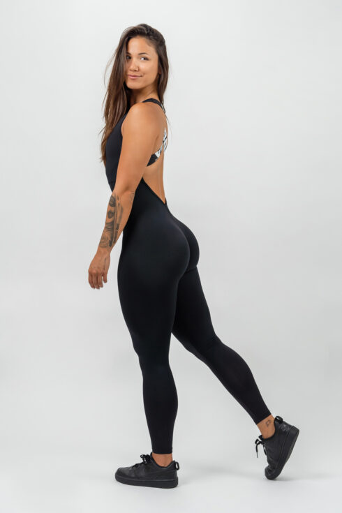 Workout-Jumpsuit GYM RAT 201 - Image 3