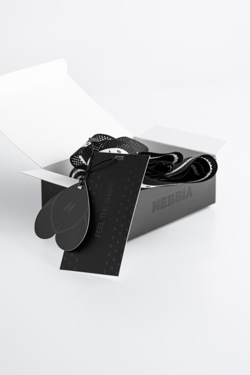 Mesh Me NEBBIA Dreieck-BH 541 – Bild 11