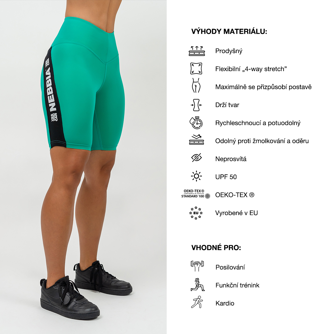 cyklisticke-sortky-s-vysokym-pasem-iconic-238-blue